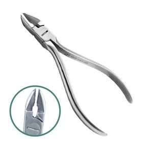 Alicate de Corte Amarrilho com Widia Quinelato