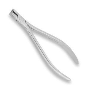 Alicate Ortodôntico Corte Distal Com Widia Orthometric