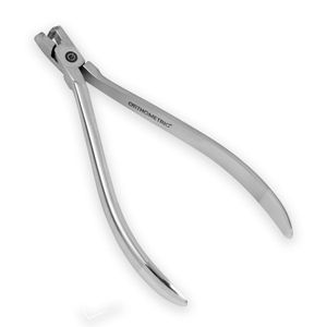 Alicate Ortodôntico Corte Distal com Widia Orthometric