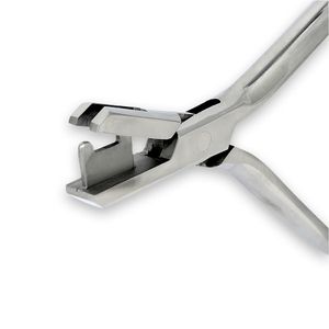 Alicate Ortodôntico Formador de Amarrilho 158 Zatty