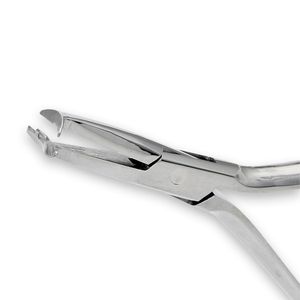 Alicate Ortodôntico Dobra Distal 1002 Zatty