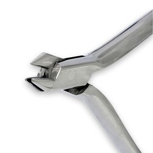 Alicate Ortodôntico Tridente Longo 201 Zatty