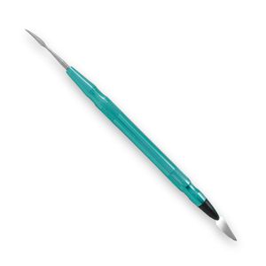 Espátula para Cerâmica Almore Azul Millennium Golgran