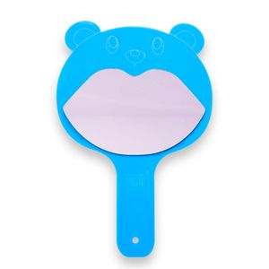 Espelho Urso Azul Agir
