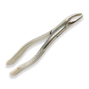 Fórceps Odontológico Universal n°101 Golgran