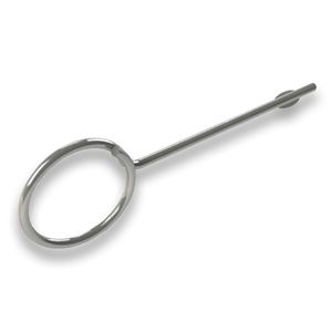 Chave Ortodôntica para Ativação de Expansor Morelli