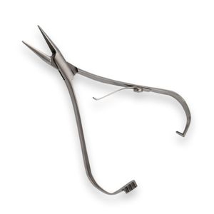 Porta Agulha Mathiew 11cm 0301 Zatty