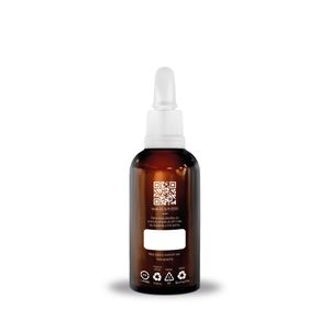 Tônico Terapia Capilar Nano Hair 50ml Extratos da Terra