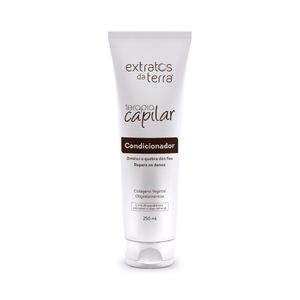 Condicionador Terapia Capilar 250ml Extratos da Terra