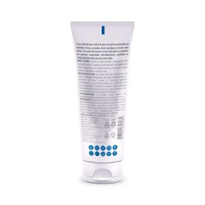 Creme Atlético Corporal 180g Extratos da Terra