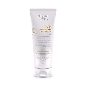 Loção Corporal Antiestrias 180g