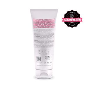 Creme Firmante Corporal 180g Extratos da Terra