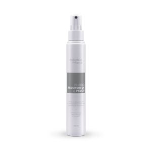 Fluido Redutor de Pelos 120ml Extratos da Terra