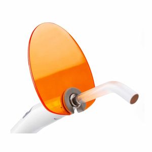 Fotopolimerizador e Clareador Emitter C Schuster