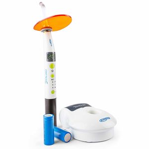 Fotopolimerizador e Clareador Emitter C Schuster