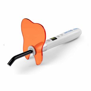 Fotopolimerizador e Clareador Emitter G Schuster
