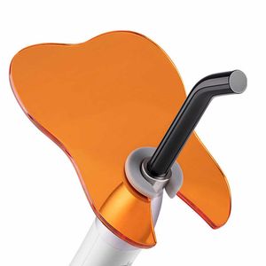 Fotopolimerizador e Clareador Emitter G Schuster