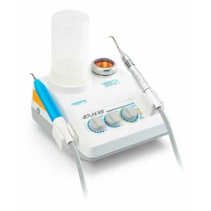 Ultrassom e Jato de Bicarbonato Sonic Jetlax BP II LED Schuster