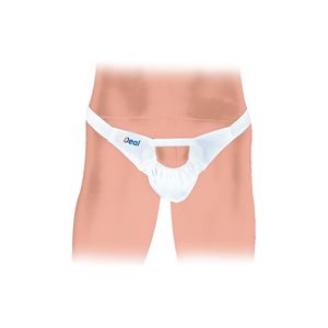 Suspensório Escrotal Versátil