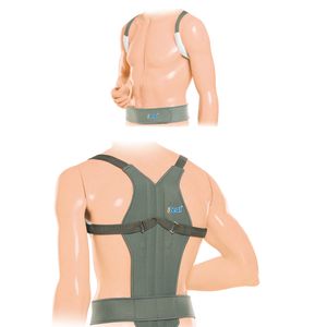 Corretor Postural Completo Magnético