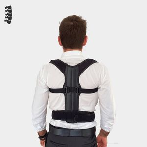 Corretor Postural Completo 2.0 Ideal Unissex