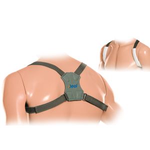 Corretor Postural Simples Magnético
