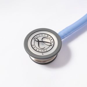 Estetoscópio Littmann Classic III 5630 Azul Celeste 3M