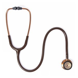 Estetoscópio Littmann Classic III 5809 Chocolate Cobre 3M