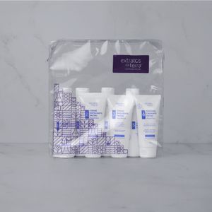 Kit de Limpeza de Pele Profissional
