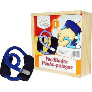 Adaptador Facilitador Punho e Polegar