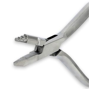 Alicate Ortodôntico Young 074 Zatty