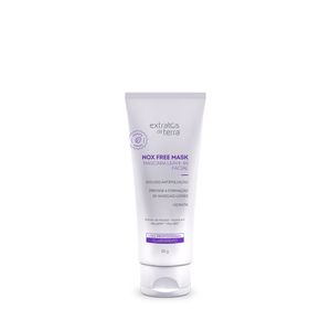 Máscara Facial Nox Free Mask 55g
