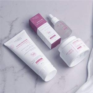 Kit de Hidratação Hydra Xr