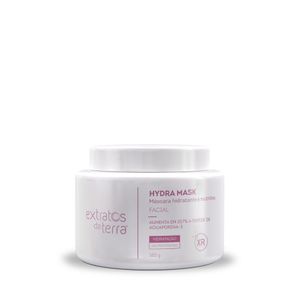 Máscara Facial Hydra Mask Xr 180g