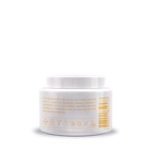Máscara Biovitamínica 180g
