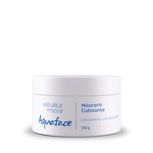 Máscara Calmante 250g