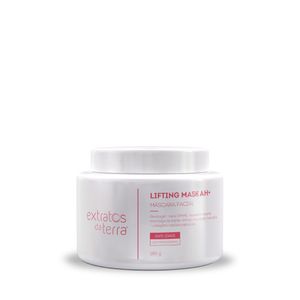 Máscara Facial Lifting Mask Ah+ 180g