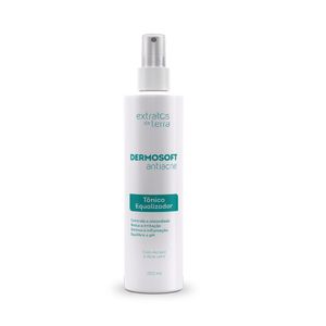 Tônico Equalizador 250ml