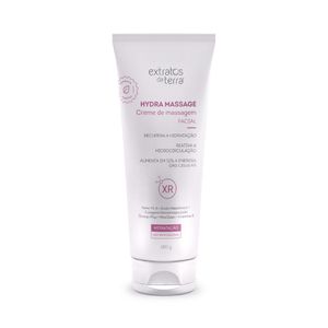 Creme de Massagem Hydra Massage Xr 180g