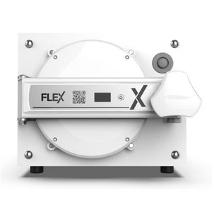 Autoclave Flex 12L Branco Stermax