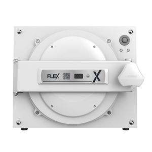 Autoclave Flex 75L Branco Stermax