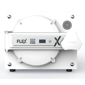 Autoclave Flex 21L Branco Stermax