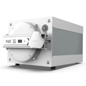 Autoclave Flex 21L Branco Stermax