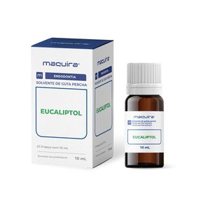 Eucaliptol 10ml Maquira