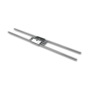 Expansor para Disjunção Palatina Abertura 9mm Morelli