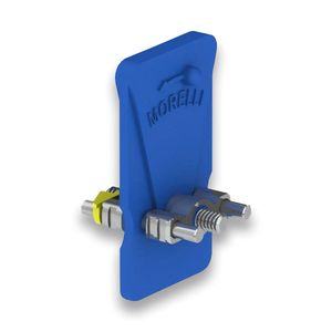 Expansor Unilateral Abertura 6,5mm Morelli