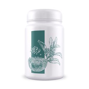 Creme de Massagem Drenante 1000g