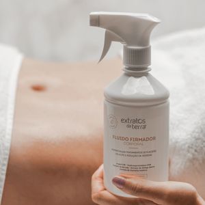 Fluido Firmador Corporal 500ml
