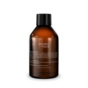 Sérum Potencializador Pro Vegetal Alpha Redux Coffe 120ml