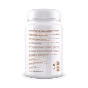 Bandagem e Banho de Imersão Vitta Bio Sal 1000g